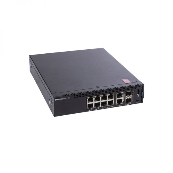 Фото N1124P-ON - Dell EMC PowerSwitch N1100 Series Series