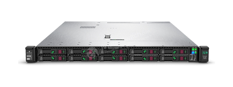 Фото 867963-B21 - HPE ProLiant DL360 Gen9/10 Server