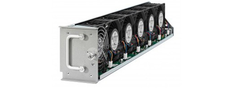 Фото ASR-9006-FAN Cisco ASR 9006 Series Fan Tray