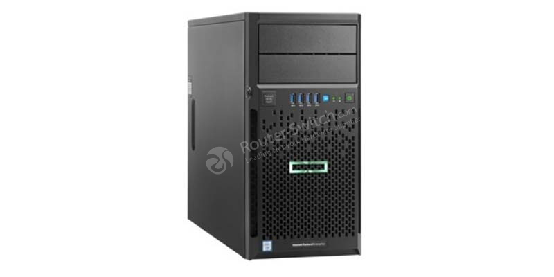 Фото 823402-B21 - HPE ProLiant ML30 Gen9 Servers