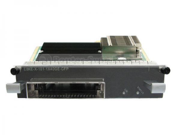 Фото Huawei CFP40-1331-10-LC 02310TMD 40G Single-mode Optical Module