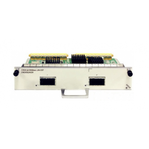 Фото Huawei Quidway NetEngine80E Core Router Flexible Card CR5M0L2XXA20