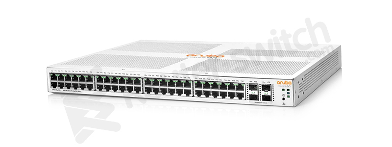 Фото JL684A - HPE Aruba Instant On 1930 Switches
