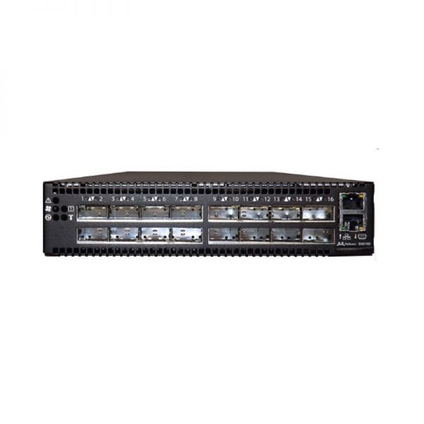 Фото Nvidia 920-9N110-00R1-0N1 - Nvidia Switches