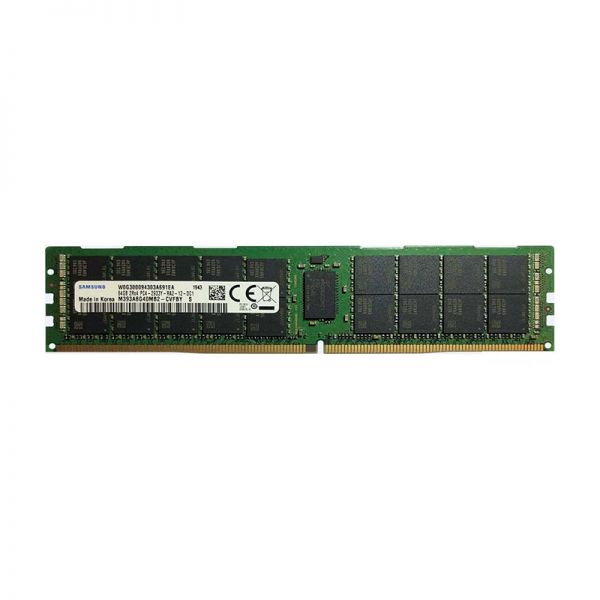 Фото Samsung M393A8G40MB2-CVF - Samsung Memories