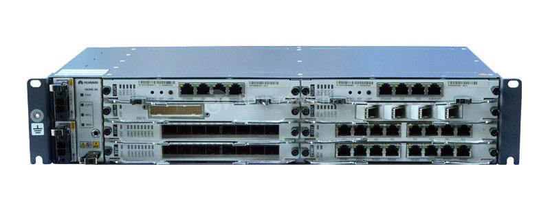 Фото Huawei NetEngine Series NE08E Router NEDMHOST1300