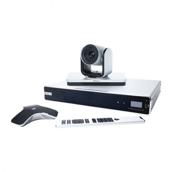 Фото G550-1080P - Polycom Room Systems Group Series