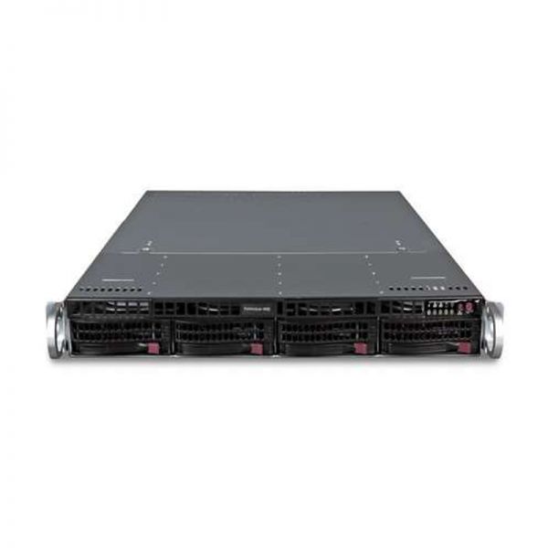 Фото FAZ-400E - Fortinet FortiAnalyzer 400E