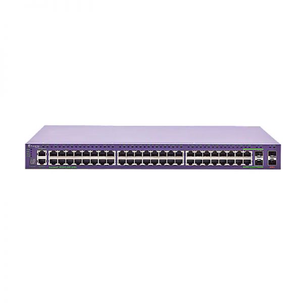 Фото X440-G2-48t-10GE4 - ExtremeSwitching X440-G2 Series