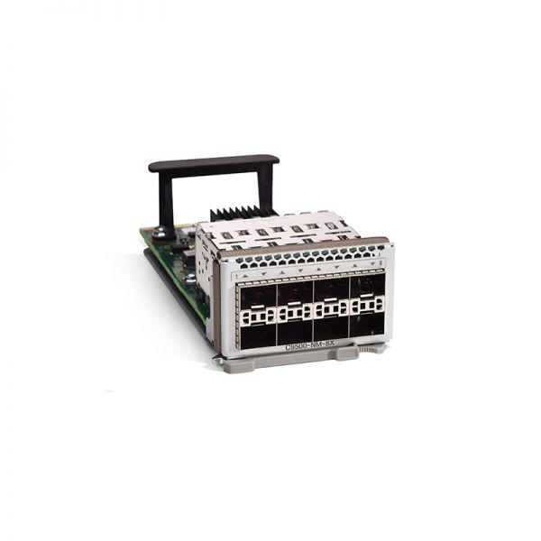Фото C9500-NM-8X - Catalyst 9500 Modules & Cards
