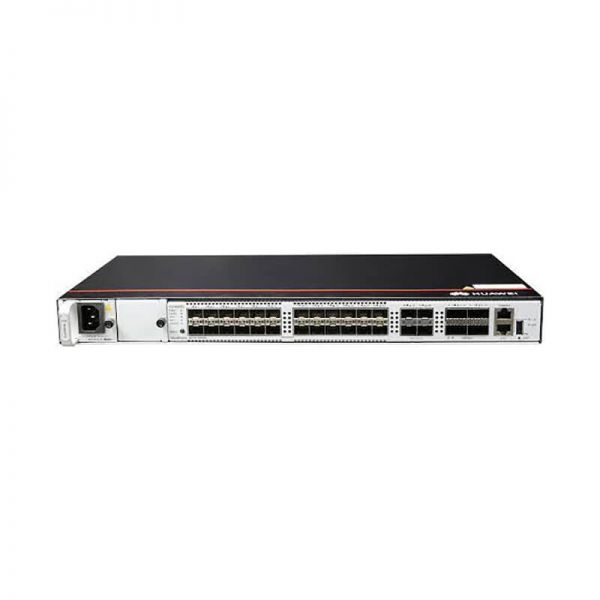 Фото S6730-H28Y4C - Huawei S6700 Series Switches