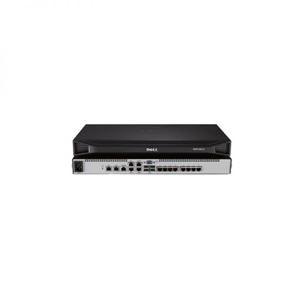 Фото Цифровой KVM-переключатель Dell DMPU108e