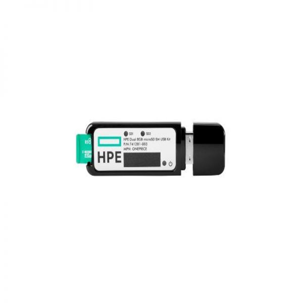 Фото 741279-B21 - HPE Server Accessory