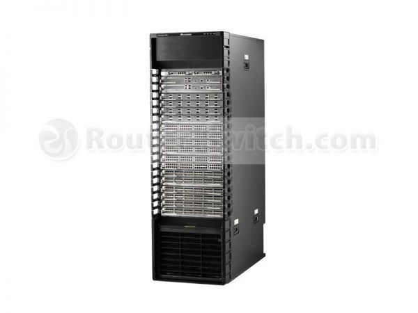 Фото CE12816D-B02 Huawei CE12800 Series Data Center Switch