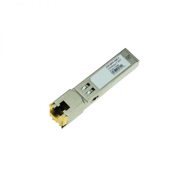 Фото CTP-SFP-1GE-T - Juniper Router Transceivers