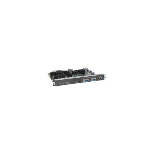 Фото WS-X45-SUP6L-E Catalyst 4500 E-Series Supervisor Engine