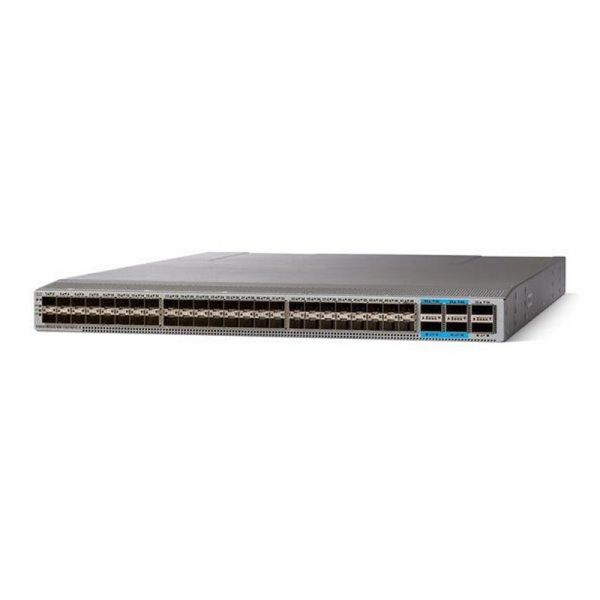 Фото N9K-C92160YC-X - Cisco Nexus 9000 Switches