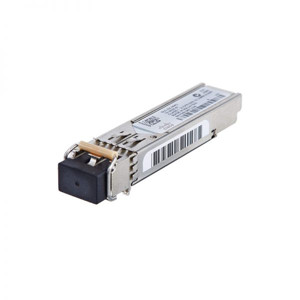 Фото GLC-SX-MMD 1000BASE-SX short wavelength with DOM
