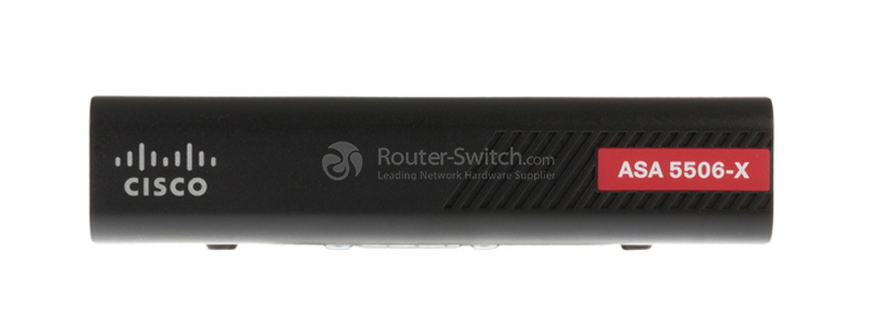 Фото ASA5506-K8 - Cisco ASA 5500 Firewalls