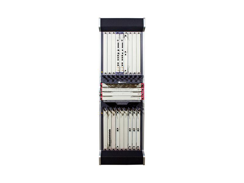 Фото Huawei NetEngine5000E Cluster Router CR5P5KBASA60