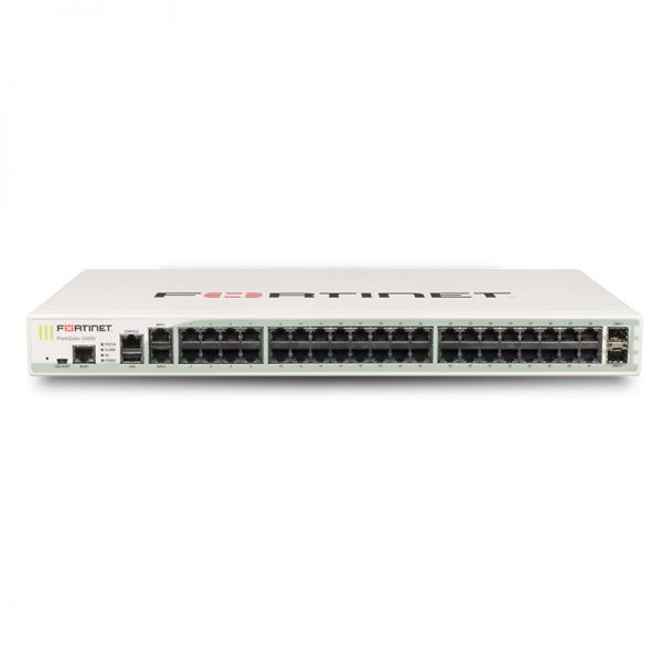 Фото FG-240D-BDL - Fortinet Next general Firewalls -Middle range-200D Series