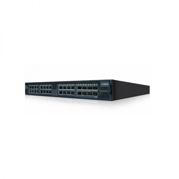 Фото Nvidia 920-9N101-00R7-0X2 - Nvidia Switches