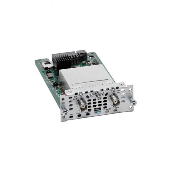 Фото P-LTEA-LA - Cisco Catalyst 8000 Series Edge Platforms Modules & Cards Series