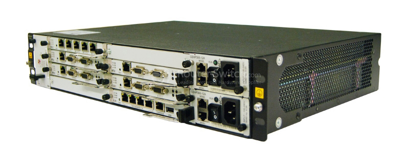 Фото U16Z03ACFM eSpace U1900 Series Unified Gateways