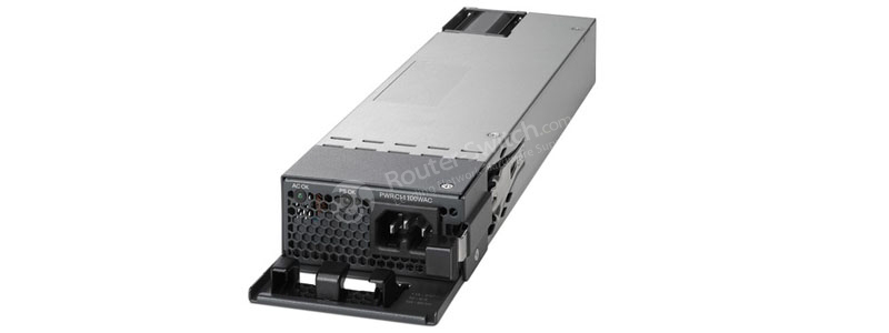 Фото Cisco Switch Power Supply 1100W AC