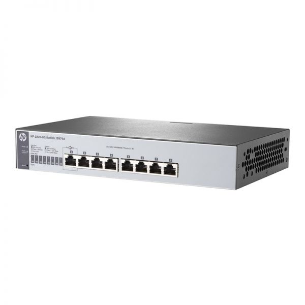Фото HPE J9979A - HPE 1820 Switch