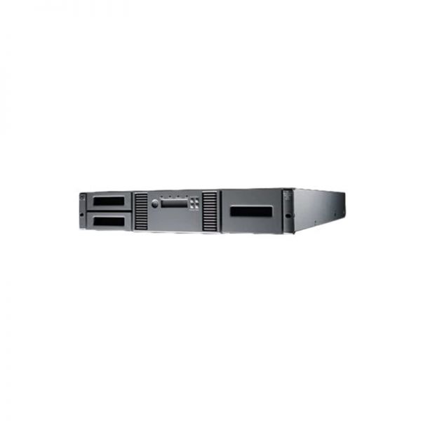 Фото AK379SB - HPE StoreEver tape storage