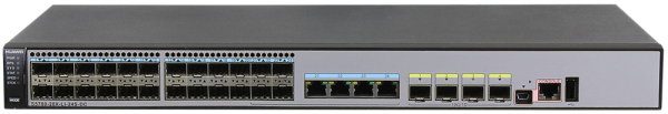 Фото S5700-28X-LI-24S-DC Huawei S5700 Series Switch