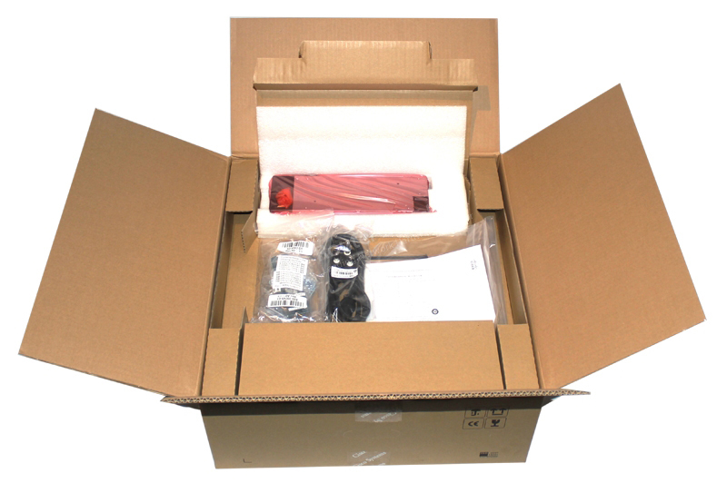 Фото WS-C3650-24TS-L Catalyst 3650 Switch