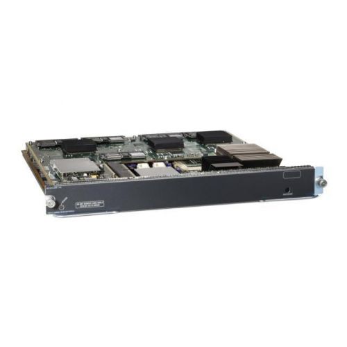 Фото WS-SVC-FWM-1-K9 Catalyst 6500 Service Module