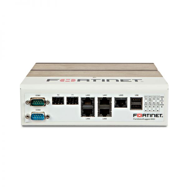 Фото FGR-90D-BDL-988-DD - Fortinet FortiGate Rugged Series