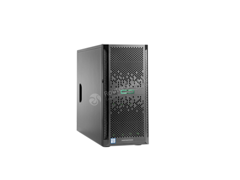 Фото 834620-S01 - HPE ProLiant ML150 Gen9 Server
