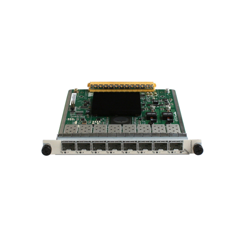 Фото Huawei NetEngine5000E Cluster Routers Flexible Card CR5D00P8UF60