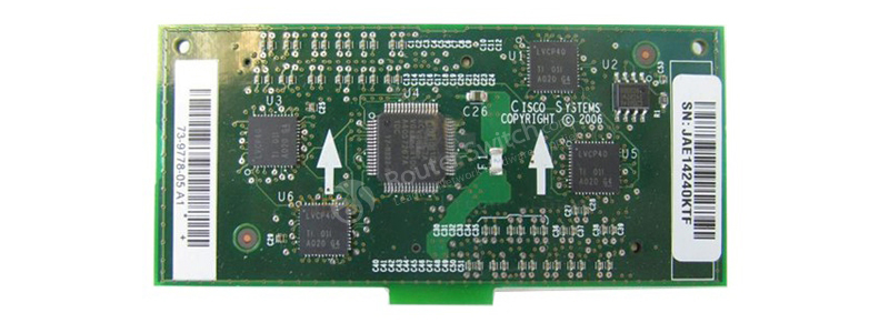 Фото WS-X4590-E Catalyst 4500 E-Series Accessory