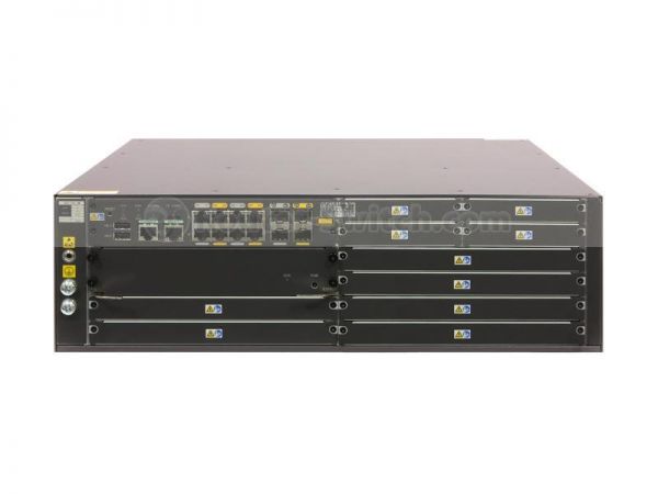 Фото NIP2150-AC-01 0235G7QK Huawei Application Security Gateways NIP2000 Intrusion Prevention System