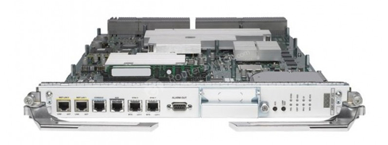 Фото A9K-RSP-8G Cisco ASR 9000 Series Common Equipment