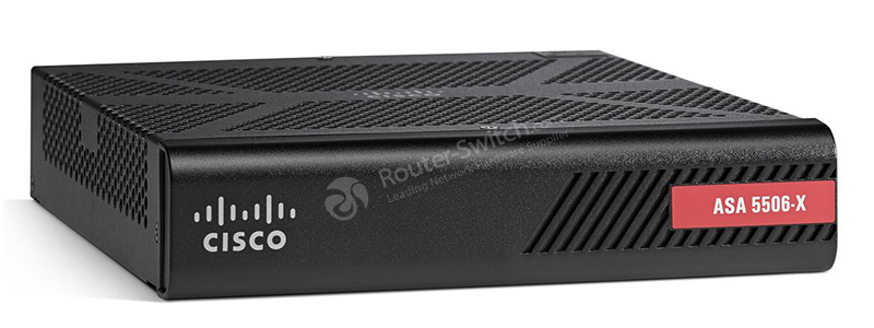 Фото ASA 5500-X Series Next-Generation Firewalls with firepower services