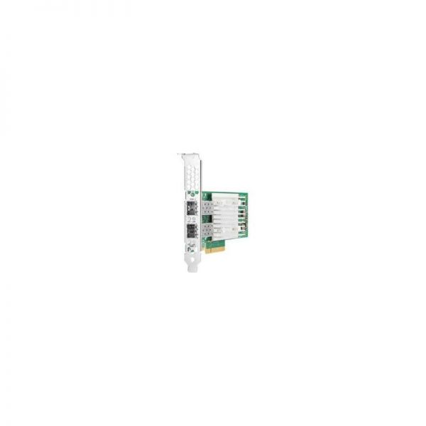 Фото 867707-B21 - HPE Eth 10Gb 2p 521T Adptr