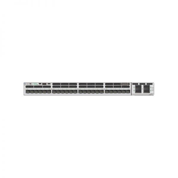 Фото Cisco C9300X-24Y-M