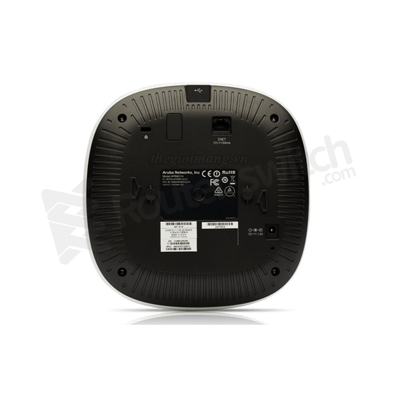 Фото HPE JW319A - Aruba IAP324 Access Point