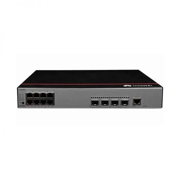 Фото S2730S-S8FP4S-A - Huawei S2700 Series Switches