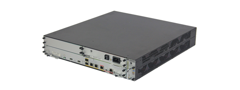 Фото Huawei AR2240 Series Router AR01SRU3B