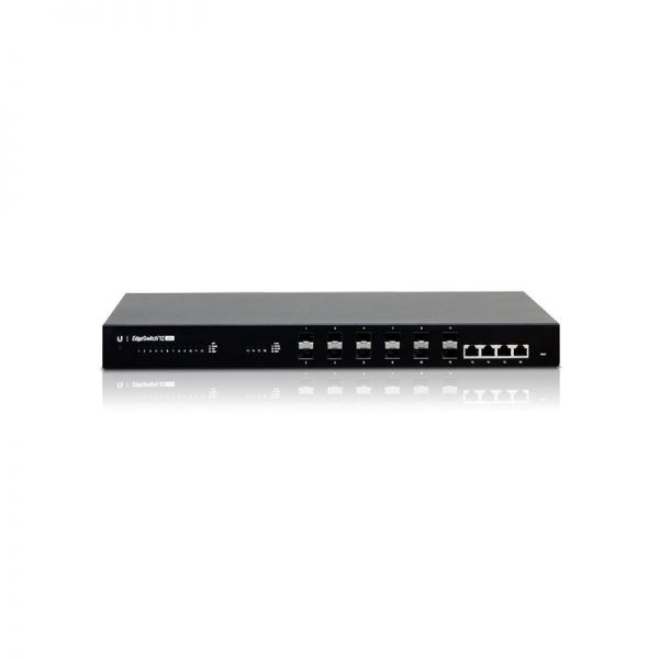 Фото ES-12F - Ubiquiti Enterprise Switches Series