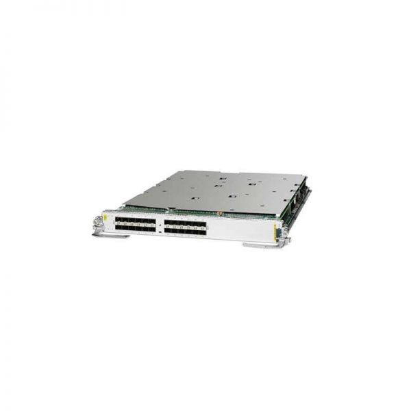 Фото A9K-24X10GE-TR Cisco ASR 9000 Ethernet Linecard