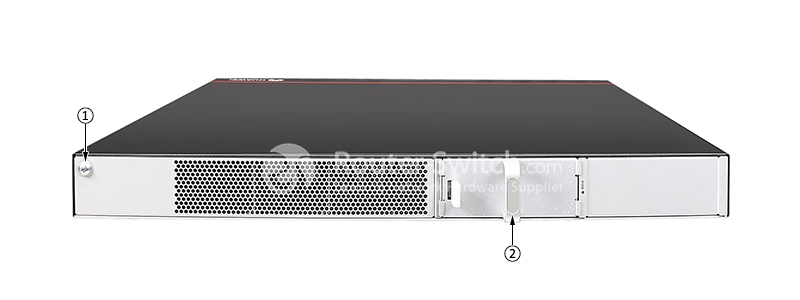 Фото S1730S-S48P4S-A - Huawei S1730 Switches