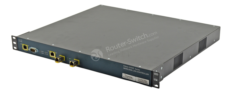 Фото AIR-WLC4402-12-K9 Cisco 4400 Series Wireless Controller